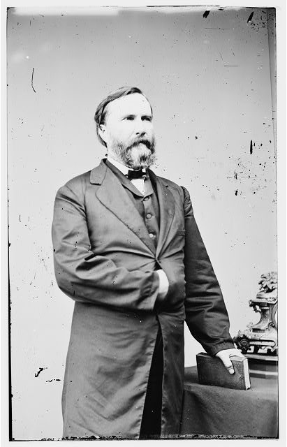 James Longstreet