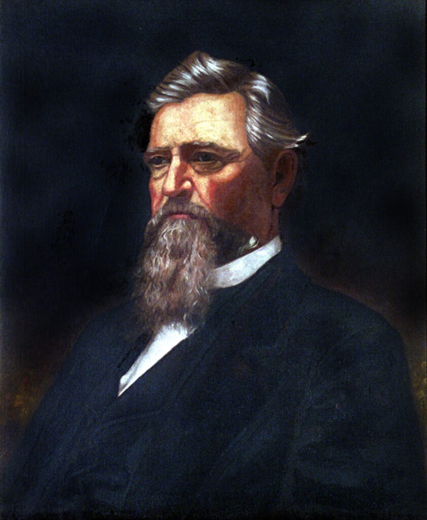 James M. Smith