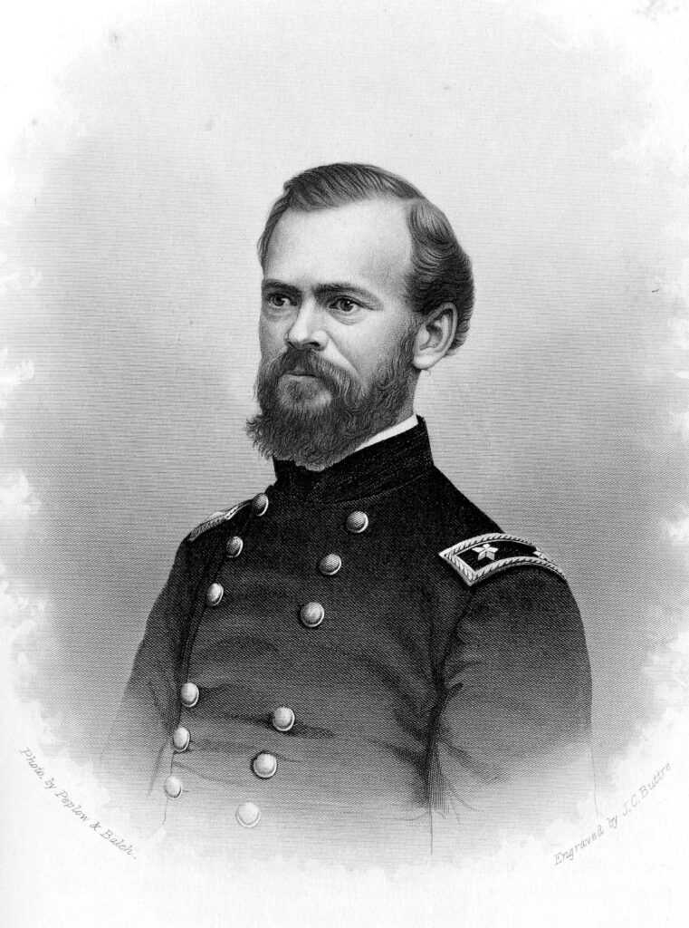 James McPherson