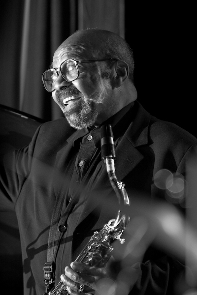 James Moody