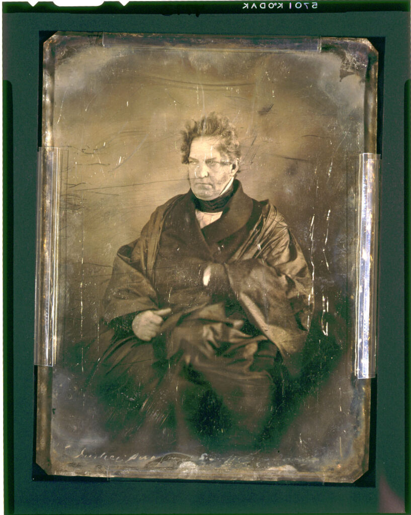 James Moore Wayne