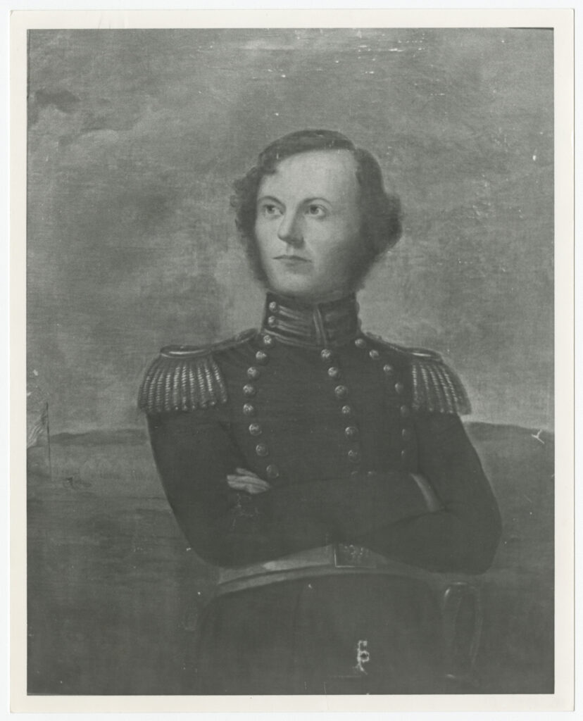 James Walker Fannin Jr.