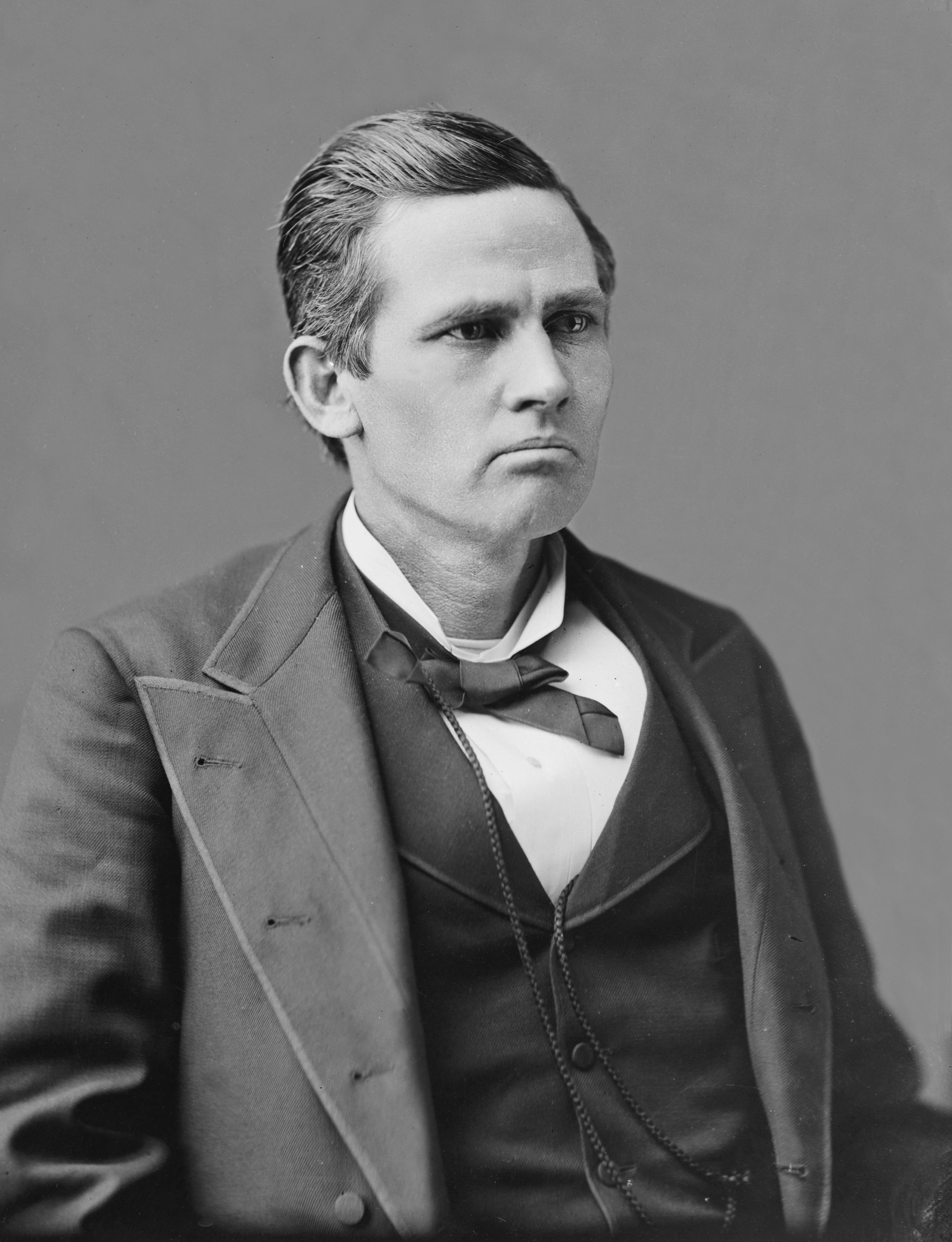 James Blount New Encyclopedia