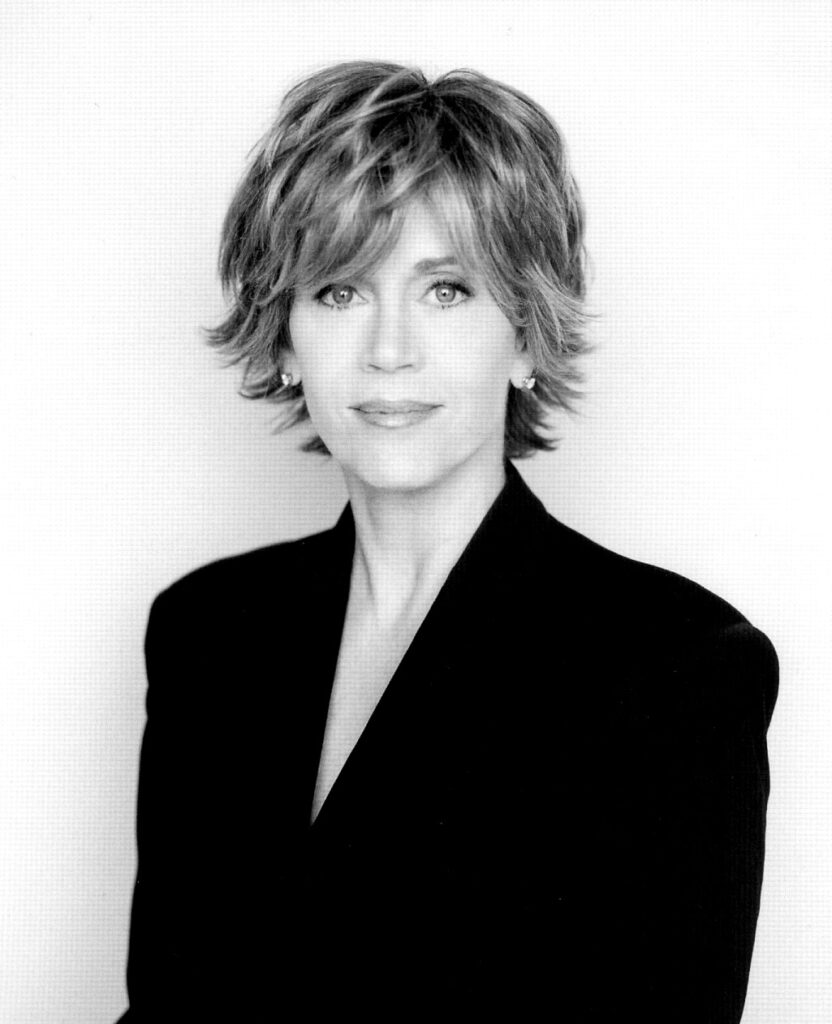 Jane Fonda