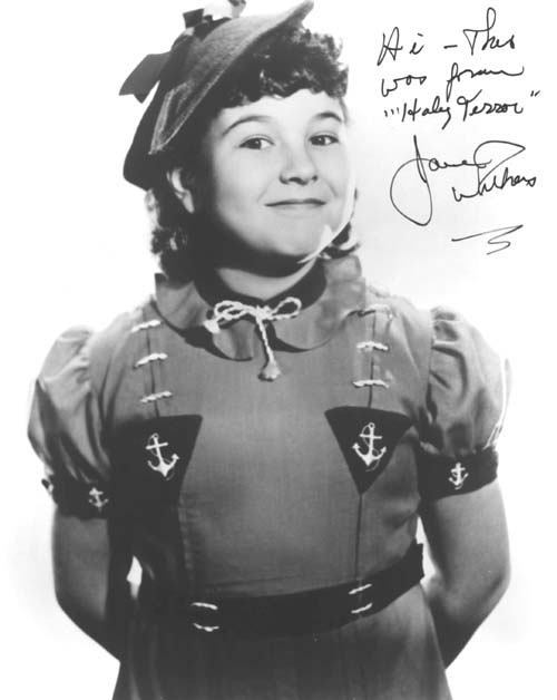 Jane Withers