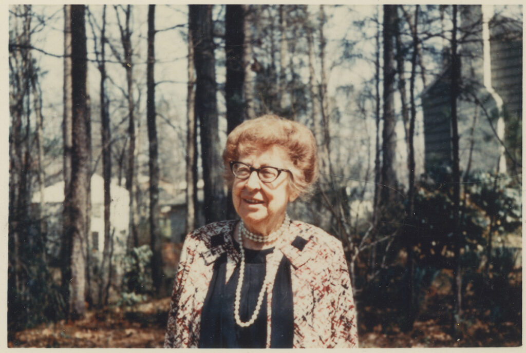 Jeannette Rankin
