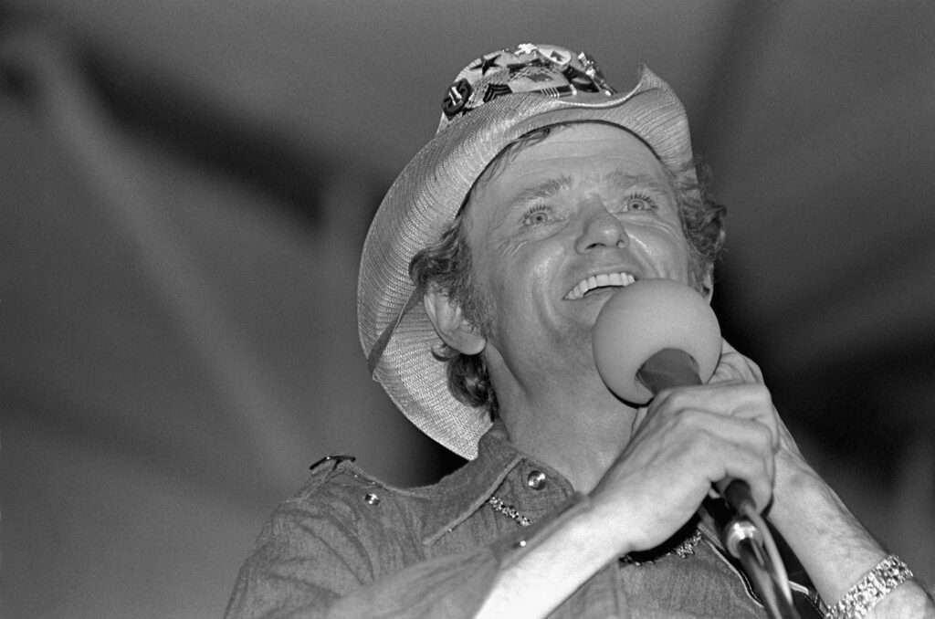 Jerry Reed