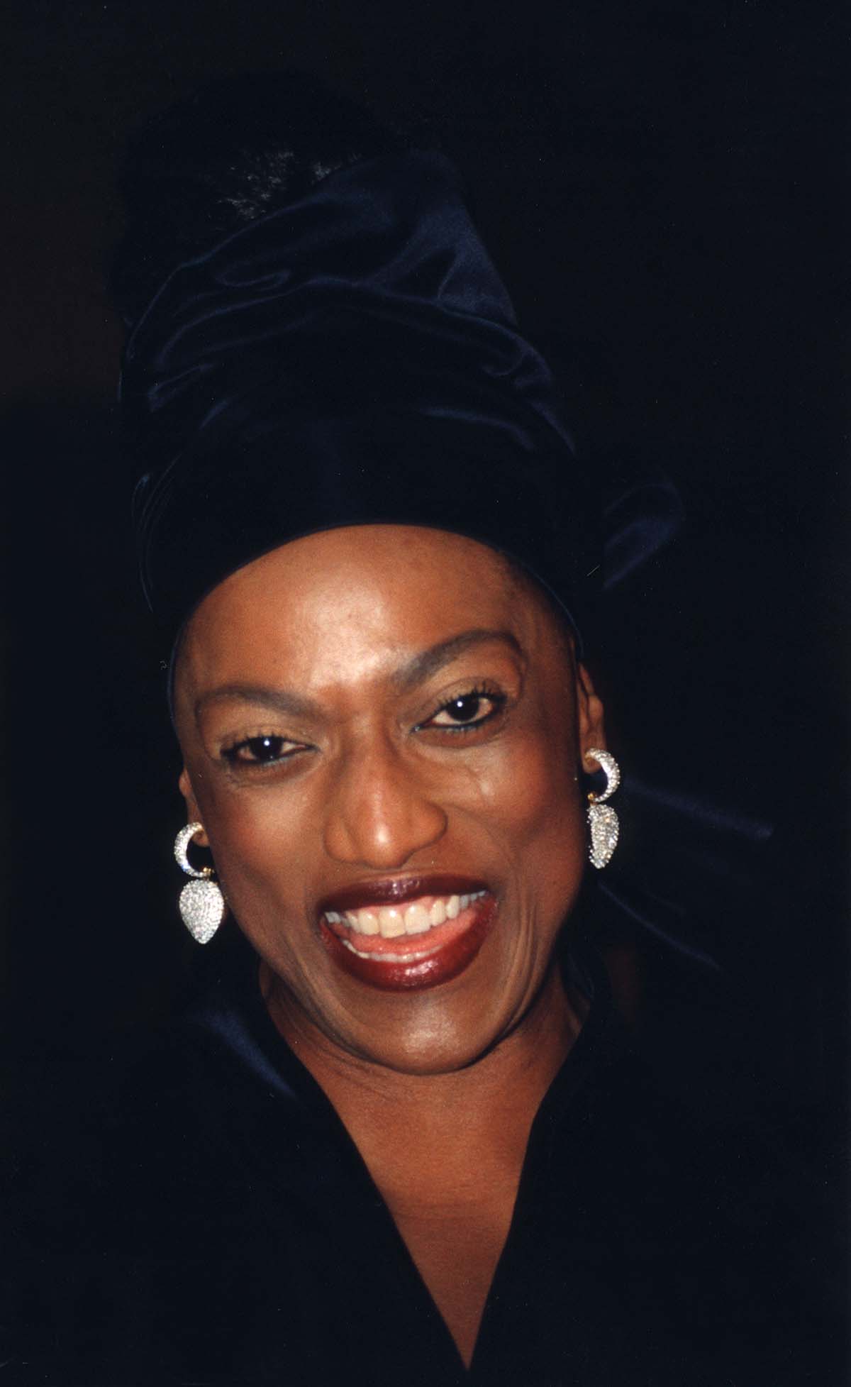 Jessye Norman - New Georgia Encyclopedia