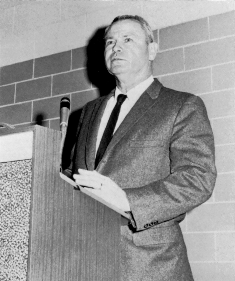 Jim Cherry