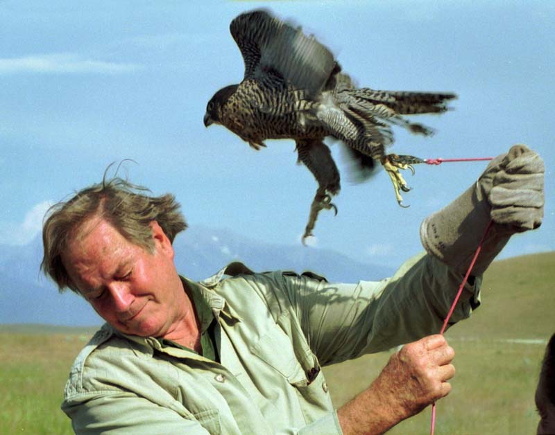 Jim Fowler