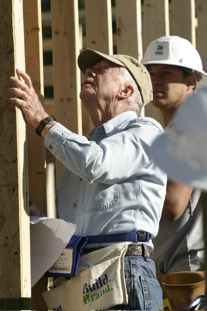 Jimmy Carter