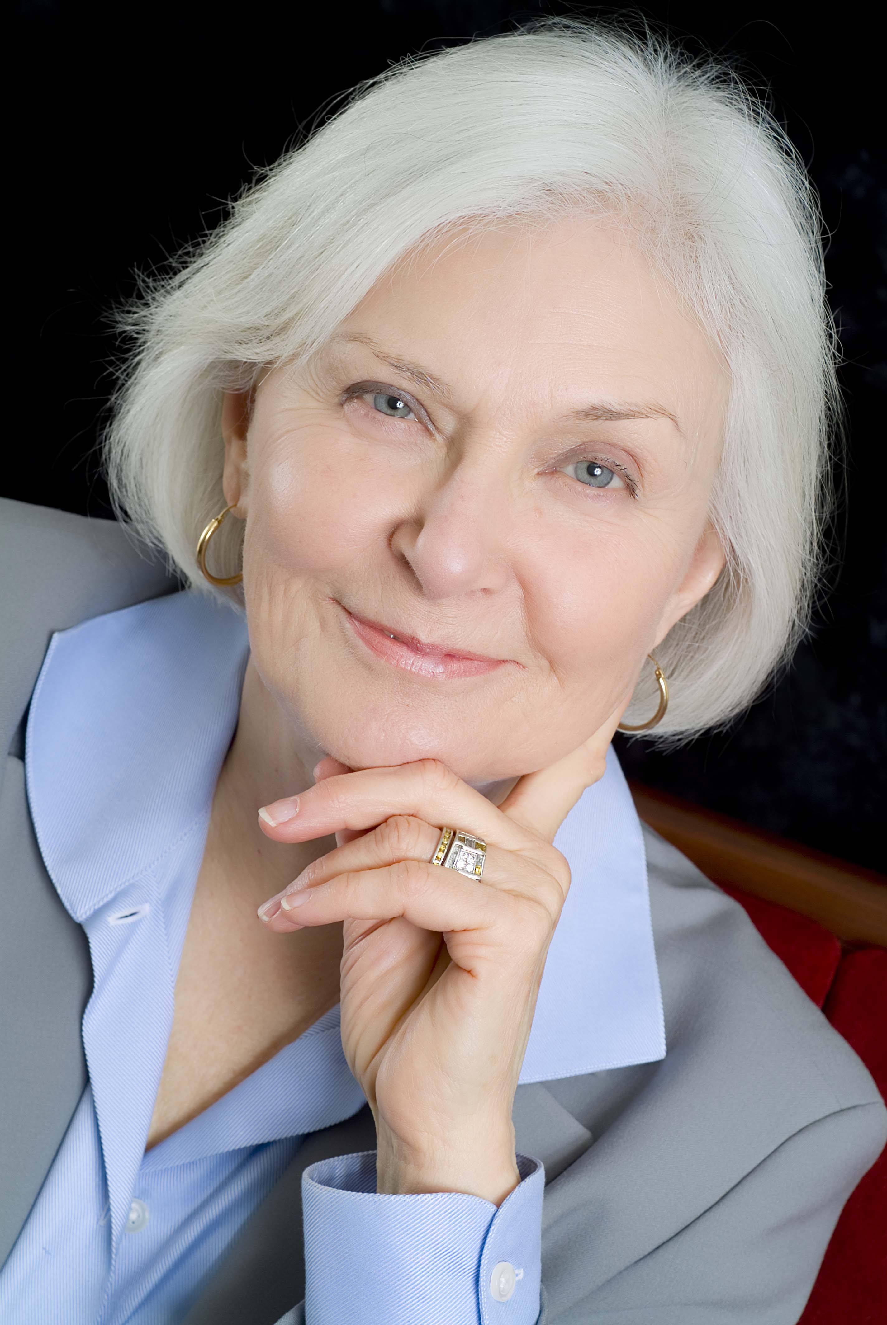 Joanne Woodward - New Georgia Encyclopedia