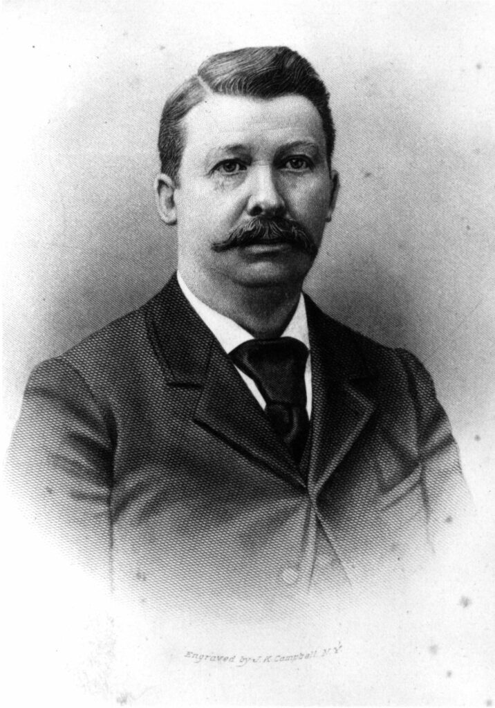 Joel Chandler Harris