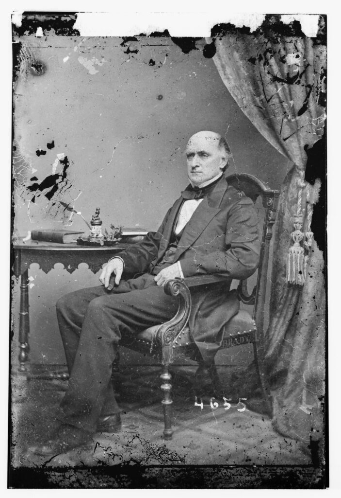 John Archibald Campbell