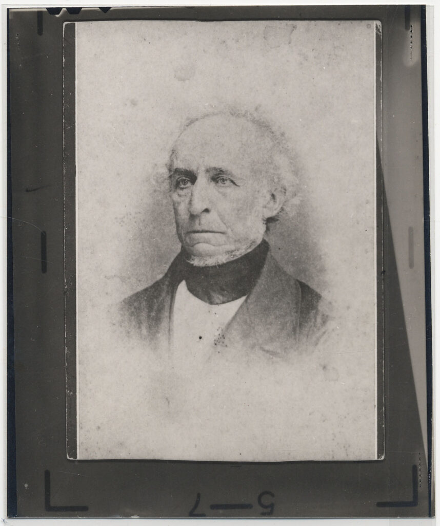 John Eatton LeConte
