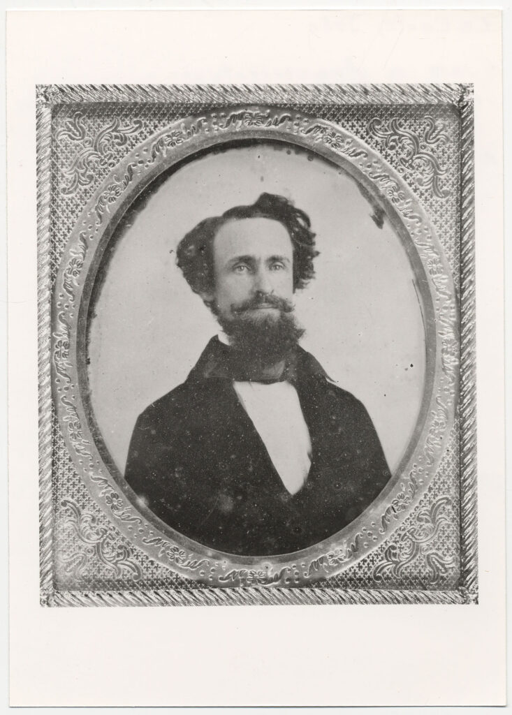 John LeConte