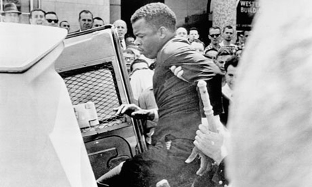 John Lewis