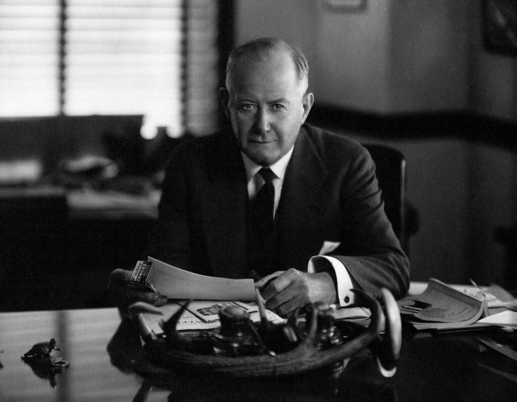 John M. Slaton