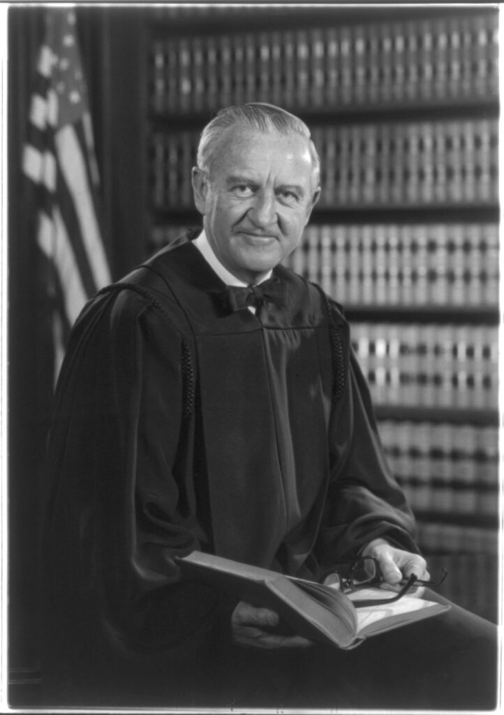 John Paul Stevens