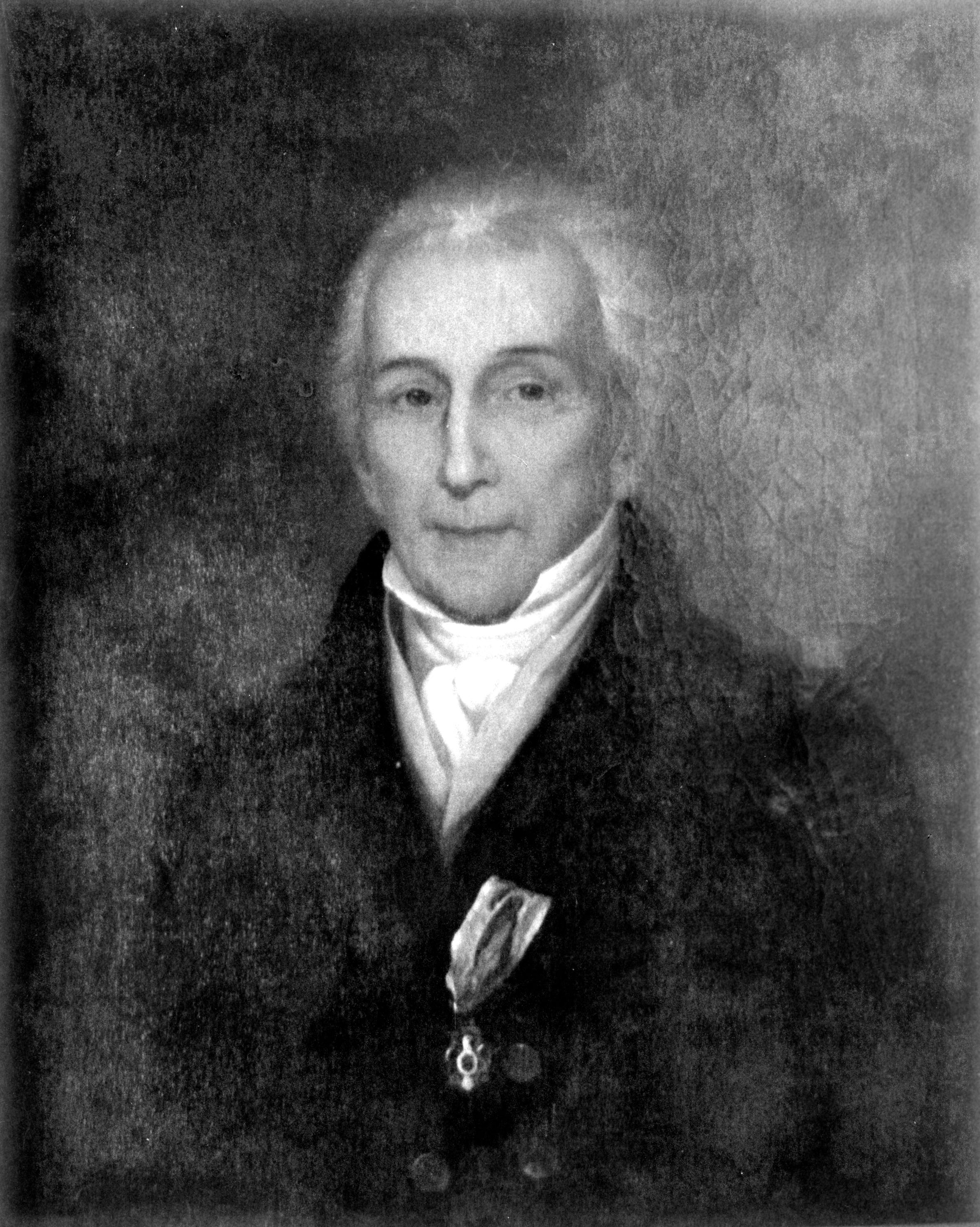 John Wereat - New Georgia Encyclopedia