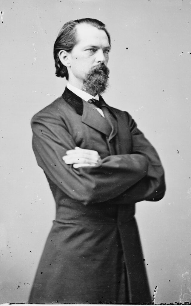 John B. Gordon