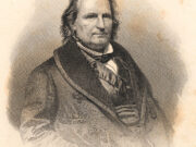 Joseph Henry Lumpkin