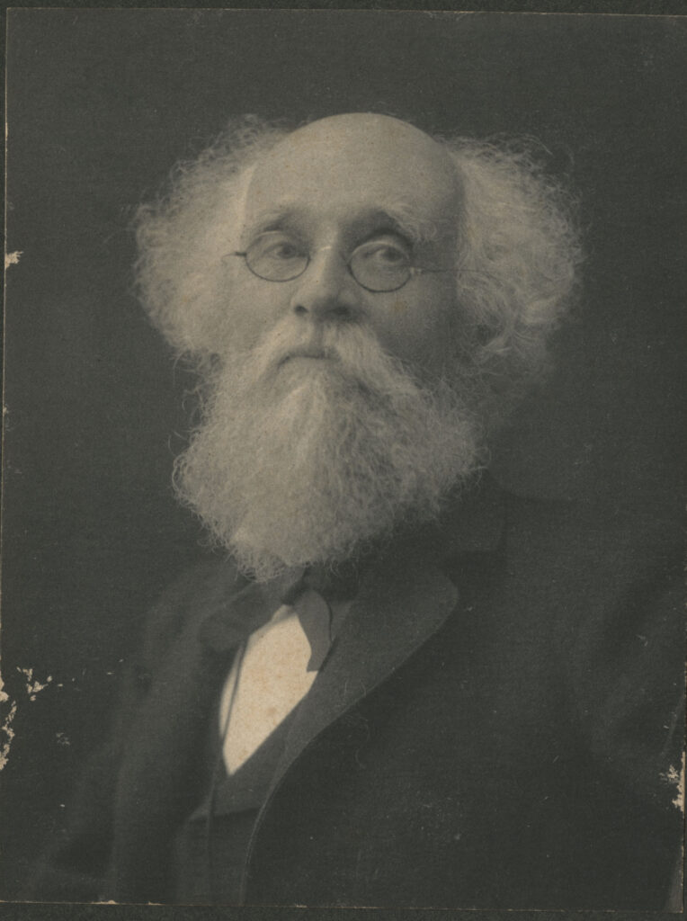 Joseph LeConte