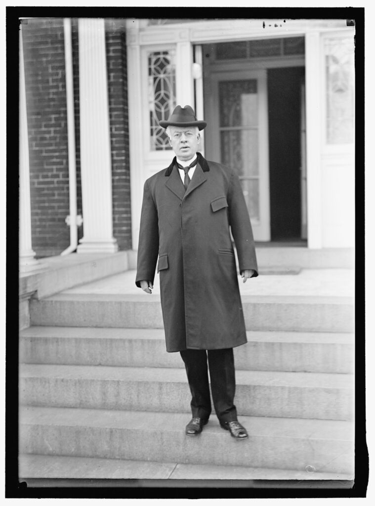 Joseph Rucker Lamar
