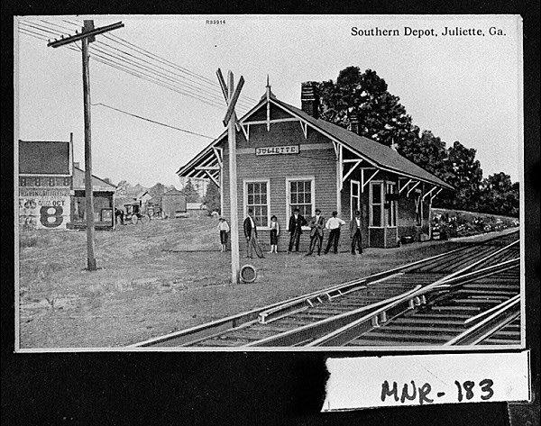 Juliette Depot
