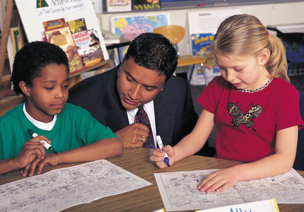 Junior Achievement