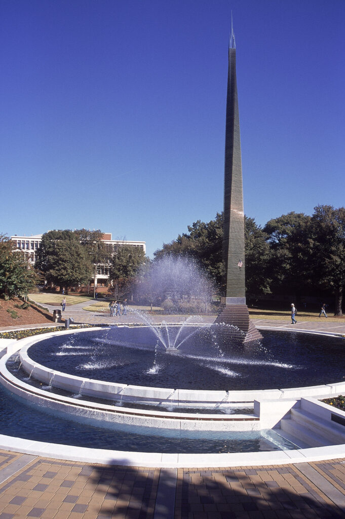 Kessler Campanile