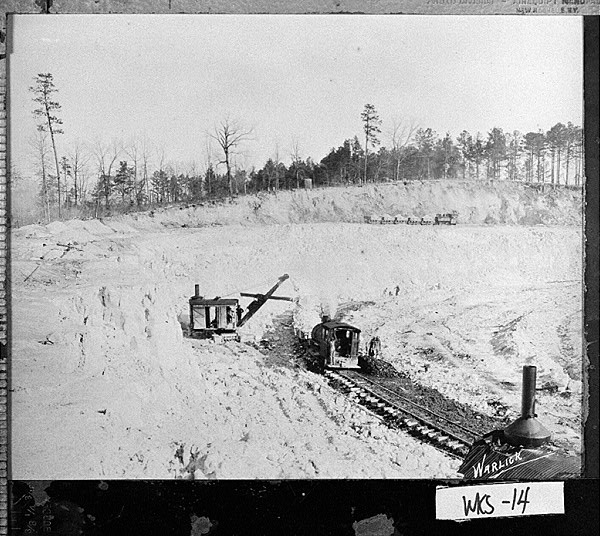 Klondyke Mine