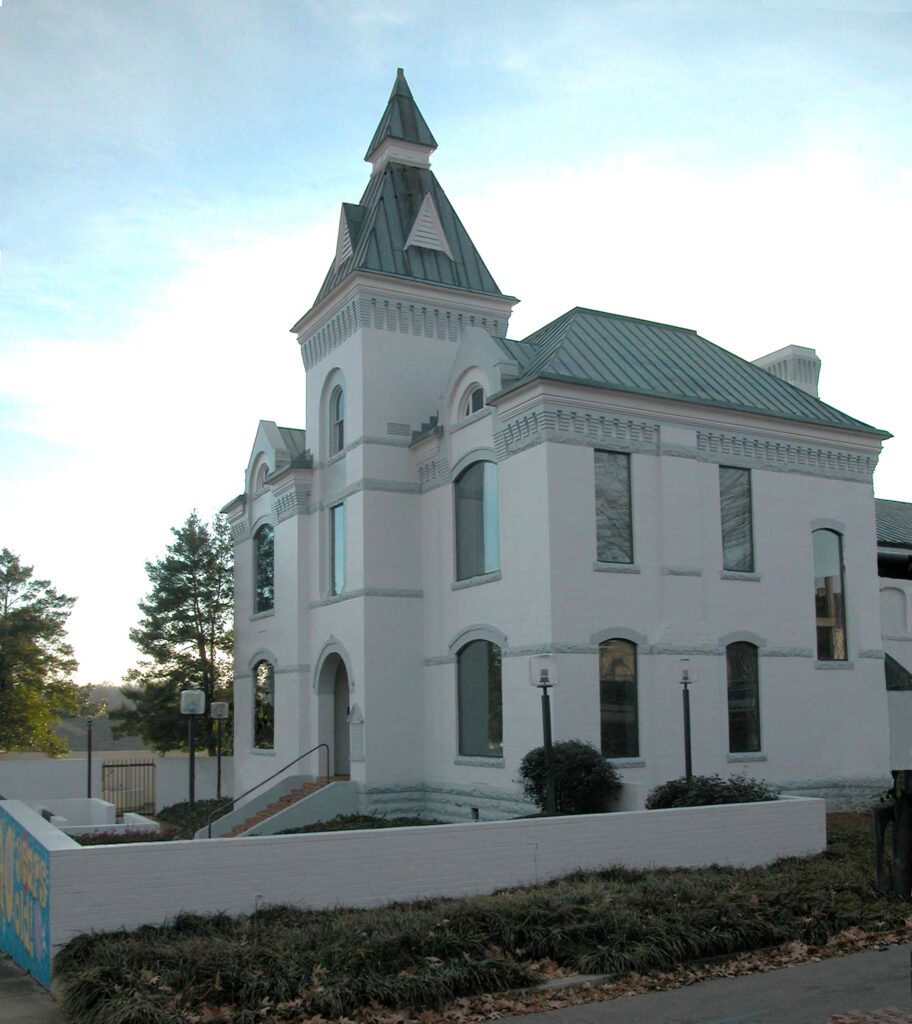 LaGrange Art Museum