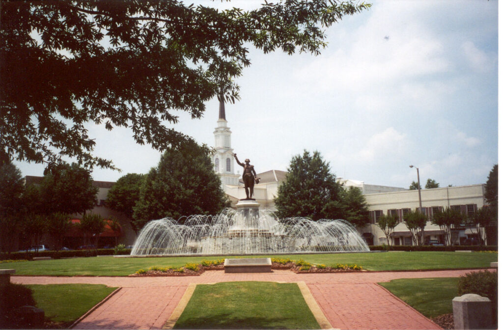Lafayette Square