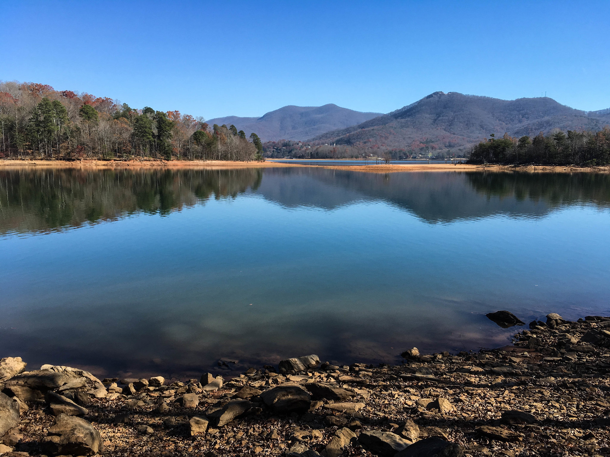 Reservoirs - New Georgia Encyclopedia