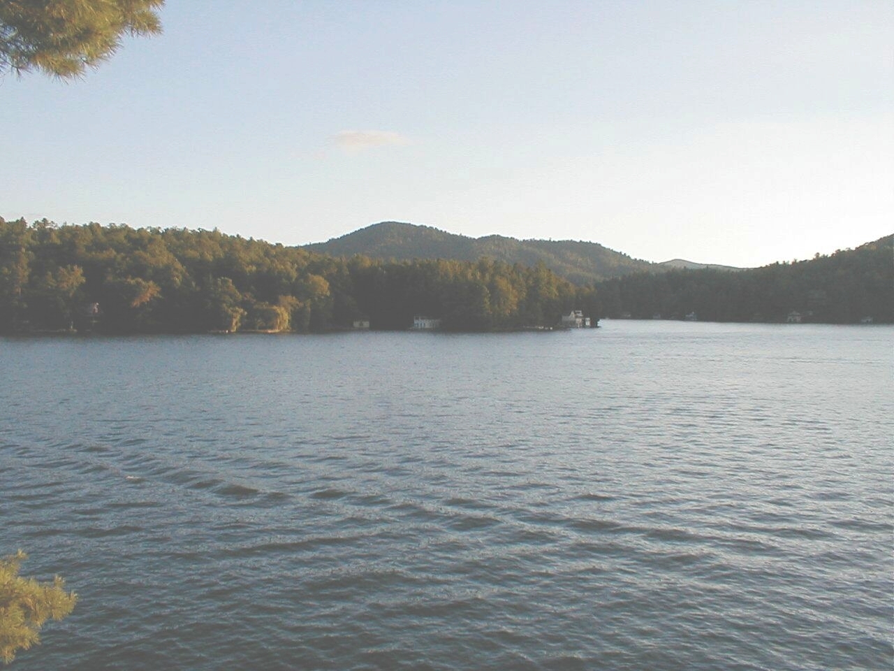 Lake Rabun