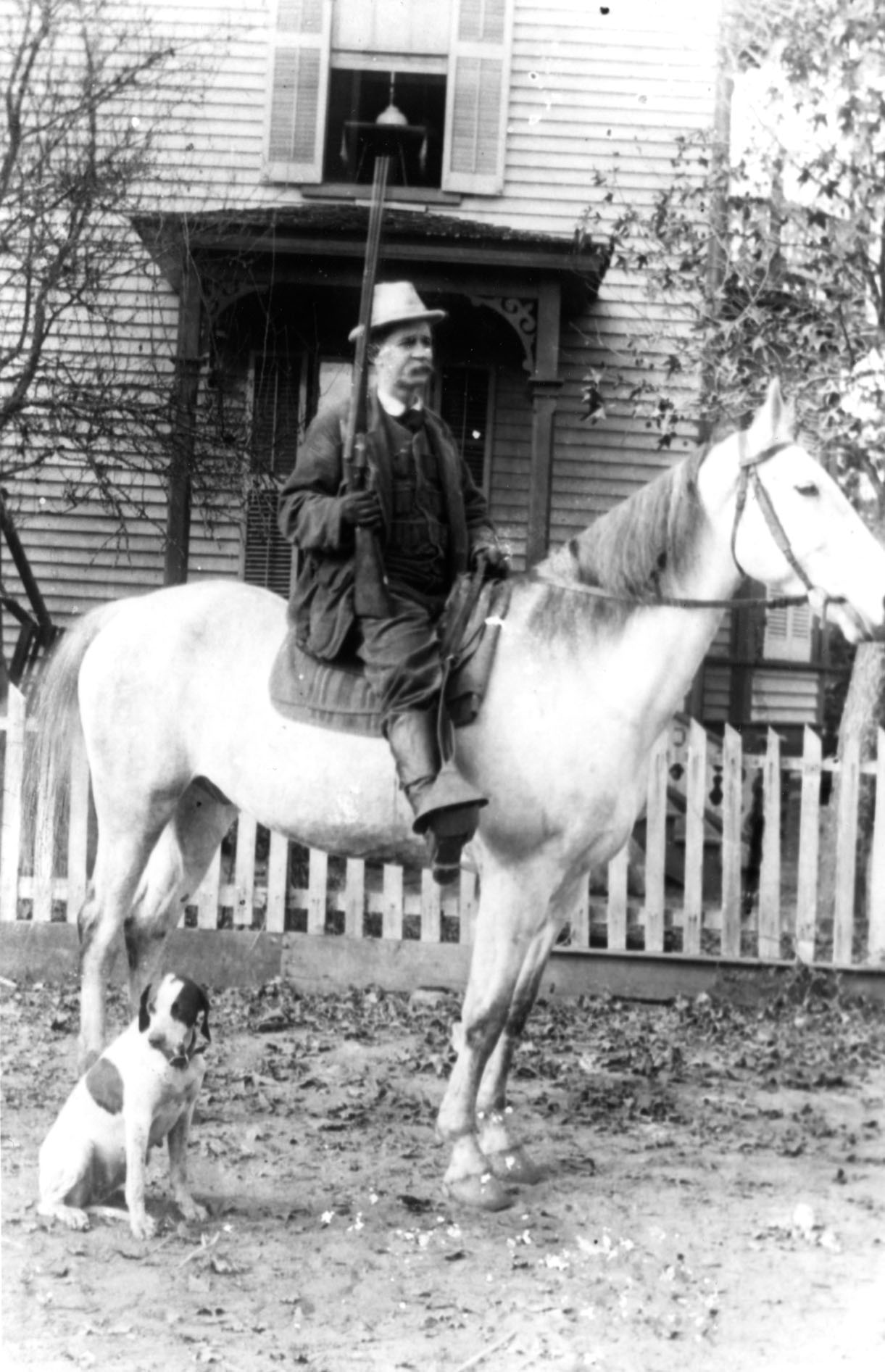 Lamartine Hardman New Encyclopedia