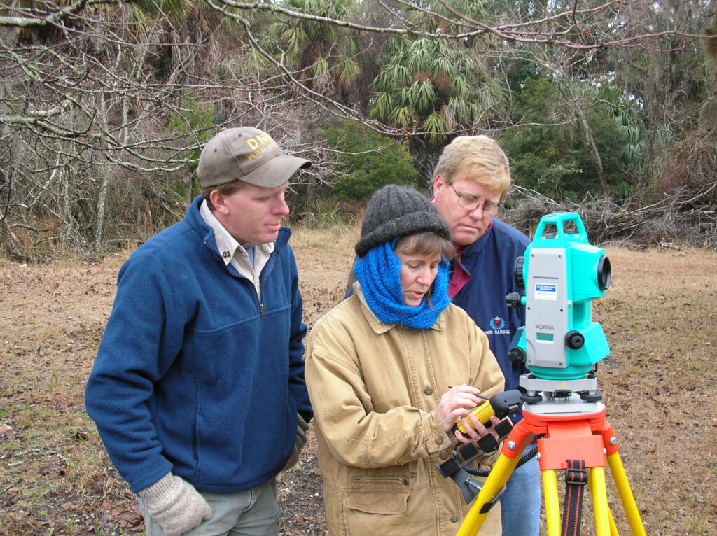 Land Survey