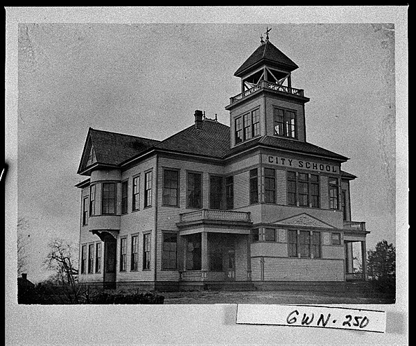 Lawrenceville City School