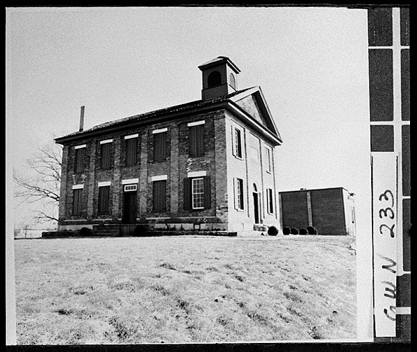 Lawrenceville Female Seminary