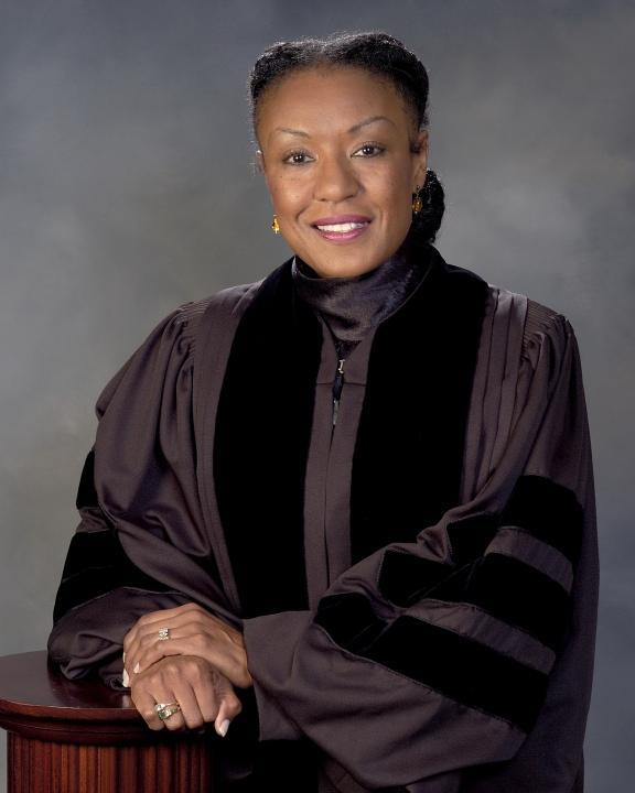 Leah Ward Sears