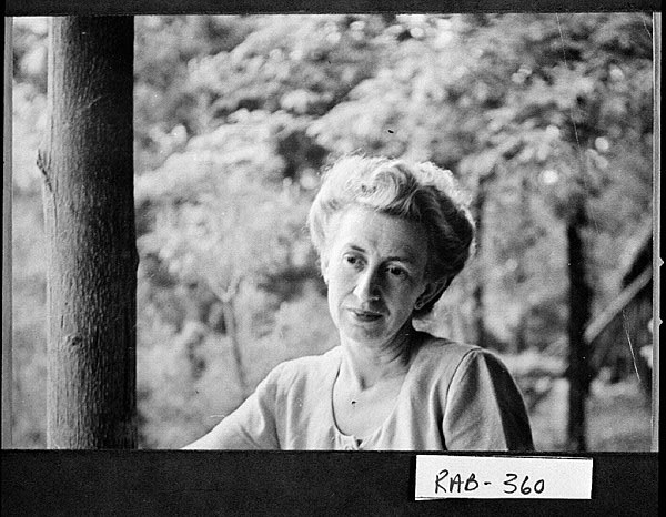 Lillian Smith