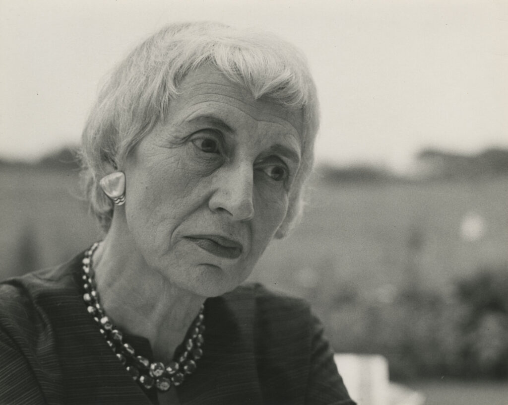 Lillian Smith