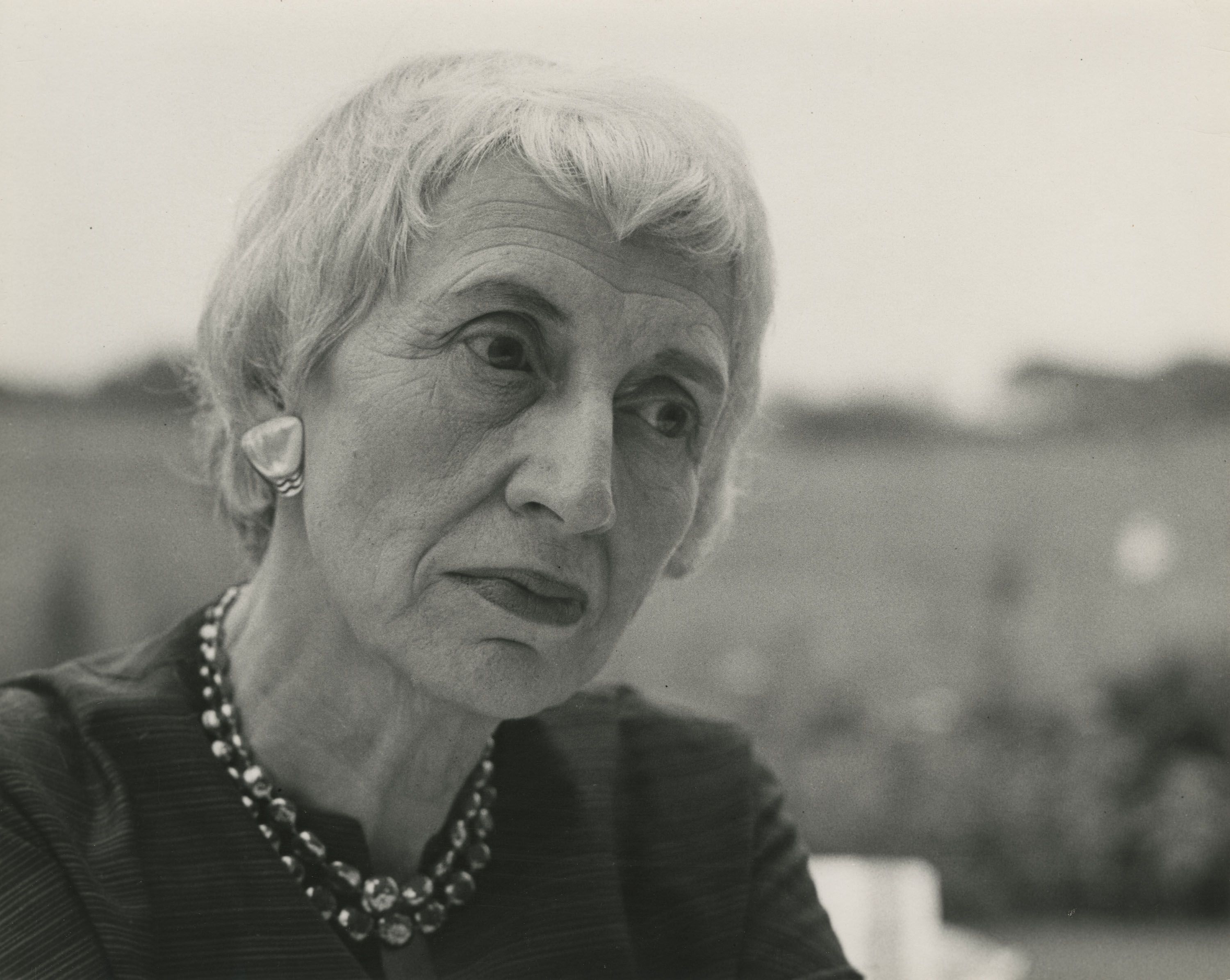 Lillian Smith - New Georgia Encyclopedia