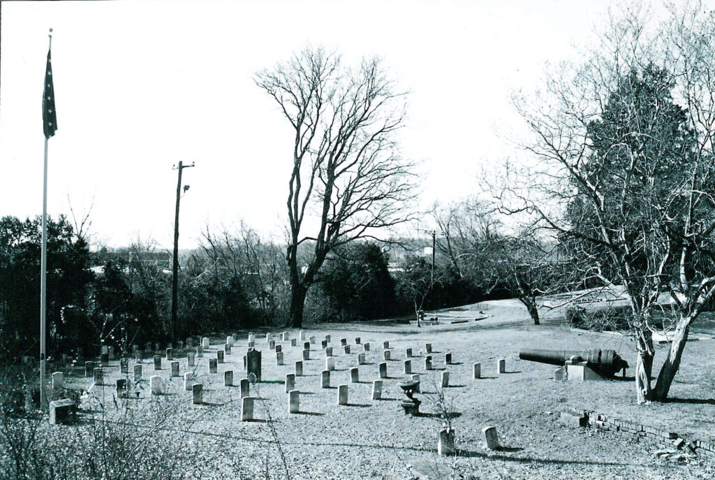 Linwood Cemetery
