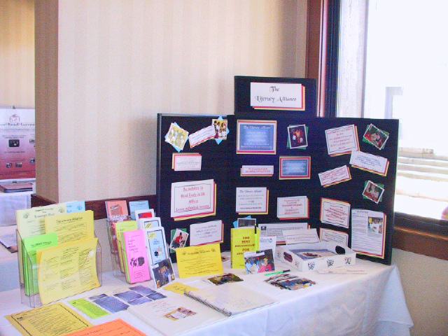 Literacy Alliance