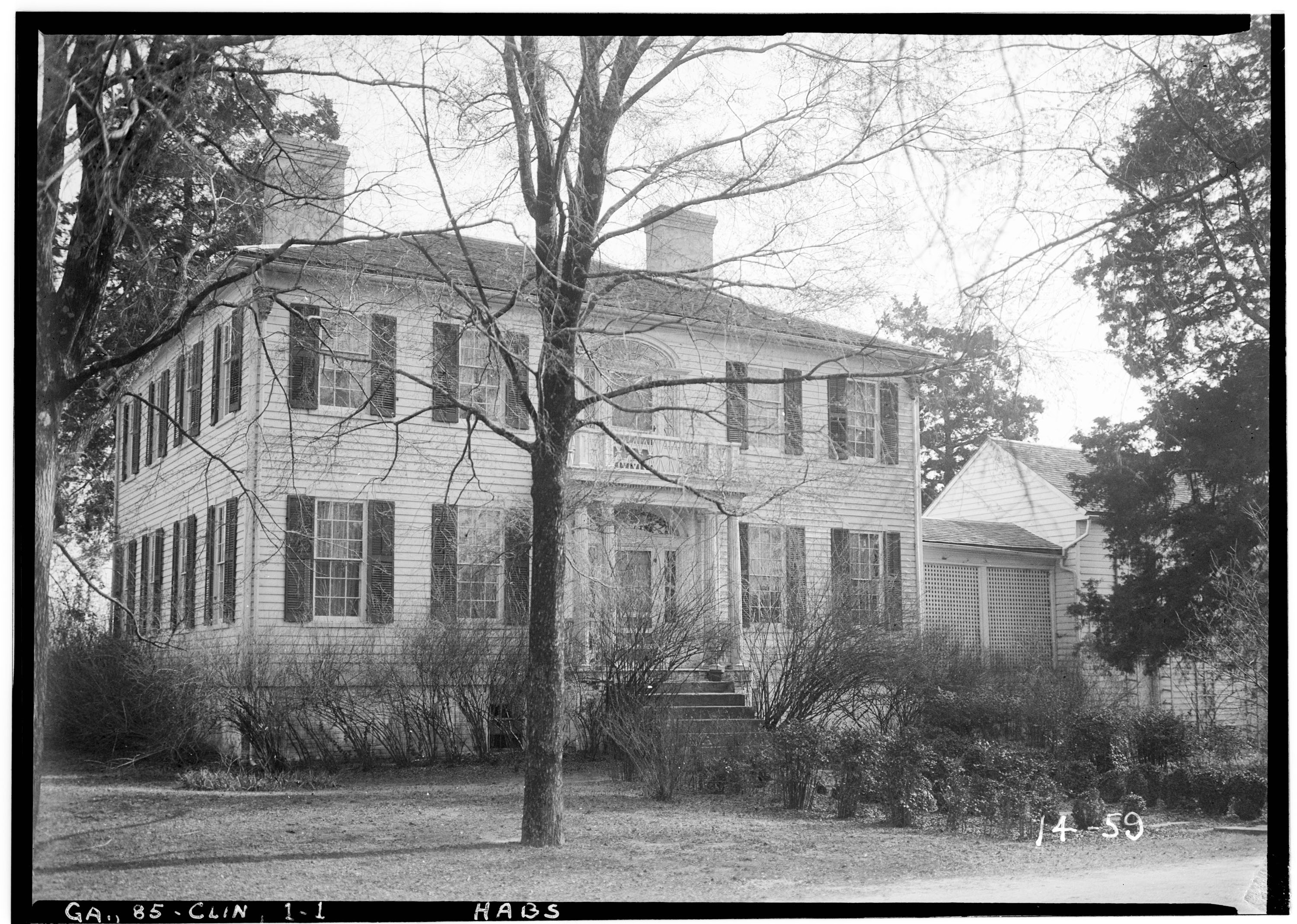 Daniel Pratt New Encyclopedia