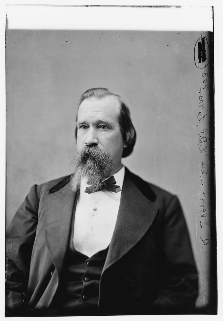 Lucius Q. C. Lamar