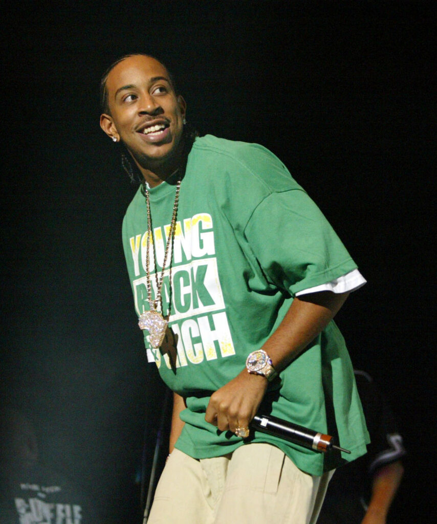 Ludacris