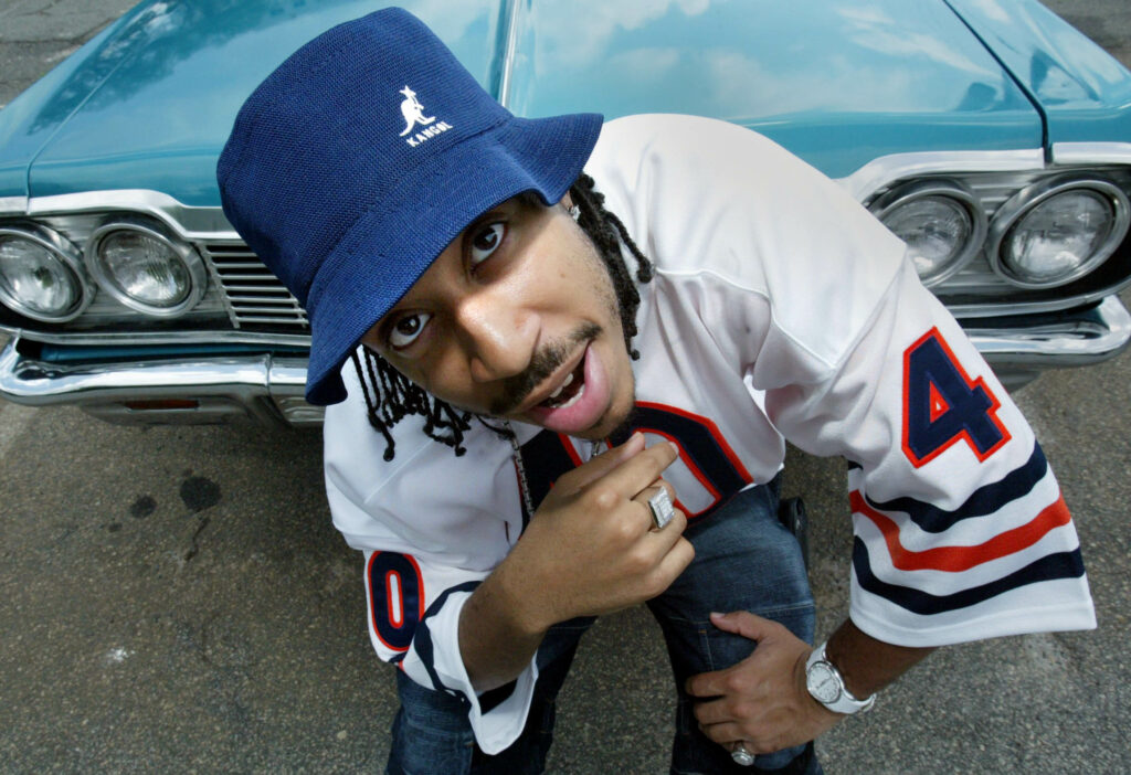 Ludacris